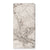 OnePlus Nord 3 Standcase Marmer Beige design marmer voorkant