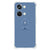 OnePlus Nord 3 Stevig Bumper Hoesje Baby Rhino achterkant ontwerp