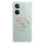 OnePlus Nord 3 Stevig Bumper Hoesje Boho Text B2C Telecom
