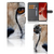 OnePlus Nord 3 Telefoonhoesje met Pasjes Cheetah met close-up van een cheeta en ruimte voor 3 pasjes.