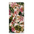 OnePlus Nord 4 Smart Cover Flowers Flowers design voorkant