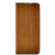 OnePlus Nord CE 2 5G Book Wallet Case Donker Hout - B2C Telecom
