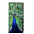 OnePlus Nord CE 2 Lite 5G Hoesje maken Pauw design pauw voorkant