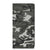 OnePlus Nord CE 2 Lite 5G Hoesje met Magneet Army Light camouflage donker zijaanzicht