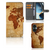 OnePlus Nord CE 3 Lite Flip Cover Wereldkaart met design, perfect als cadeau voor reizigers đ.