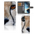 OnePlus Nord CE 3 Lite Telefoonhoesje met Pasjes Cheetah met close-up van cheeta gezicht en pasjesruimte.