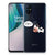 OnePlus Nord N10 5G Telefoonhoesje met Naam Cow telefoonhoesje cow design achterzijde