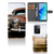 PPO A57 A57s A77 4G Telefoonhoesje met foto Vintage Auto design vintage auto aanzicht