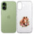 TPU Hoesje Apple iPhone 17 Paard