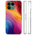 TPU Hoesje Fairphone 6 Regenboog
