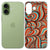 TPU Hoesje Apple iPhone 17 Retro