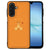 Samsung Galaxy A17 Back Cover Baby Beer ontwerp voorkant