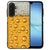 Samsung Galaxy A17 Backcover Hoesje Bier design voorkant