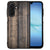 Steigerhout Samsung Galaxy A17 Backcover Hoesje steigerhout design achterkant