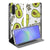 Samsung Galaxy A17 Smart Cover Hoesje Avocado Singing Book Case Avocado Design Voorkant