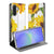 Zonnebloemen Book Case Samsung Galaxy A17 book case zonnebloemenprint voorkant