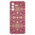 Samsung Galaxy A26 Backcover Hoesje Barok Pink Shockproof