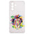 TPU Siliconen Hoesje Samsung Galaxy A26 Lion Color Schokbestendig
