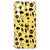 TPU Back Cover Samsung Galaxy A26 Punk Yellow Valbestendig