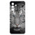 Backcover Hoesje Samsung Galaxy A26 Tijger Shockproof