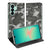 Samsung Galaxy A27 standcase met Army Light-print