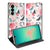 Samsung Galaxy A27 standcase met Butterfly Roses-print