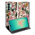 Samsung Galaxy A27 standcase met Flowers-print