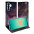 Samsung Galaxy A27 standcase met Galaxy-print