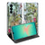 Samsung Galaxy A27 standcase met Jungle-print