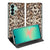 Samsung Galaxy A27 standcase met Leopard-print