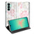 Samsung Galaxy A27 standcase met Lovely Flowers-print