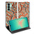 Samsung Galaxy A27 standcase met Retro-print