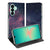 Samsung Galaxy A27 standcase met Stars-print