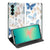 Samsung Galaxy A27 standcase met Vlinder-print