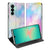Samsung Galaxy A27 standcase met Watercolor Light-print