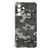 Samsung Galaxy A36 Back Cover - Army Light TPU Valbestendig