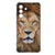 Softcase Samsung Galaxy A36 Back Cover - Leeuw TPU Antishock