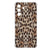 Samsung Galaxy A36 Back Cover - Leopard TPU Valbestendig