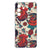 Samsung Galaxy A36 Back Cover - Old Skool TPU Antishock