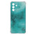 Samsung Galaxy A36 Back Cover - Painting Blue TPU Shockproof
