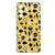 Softcase Samsung Galaxy A36 Back Cover - Punk Yellow TPU Antishock