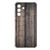 Samsung Galaxy A36 Back Cover - Steigerhout TPU Antishock