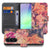 Book Case Samsung Galaxy A37 Bosje Bloemen