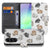 Samsung Galaxy A37 Telefoonhoesje Konijntjes
