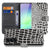 Bookcase Samsung Galaxy A37 Slangenprint