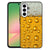 Samsung Galaxy A57 TPU Hoesje Bier bierdesign voorkant detail.