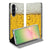 Samsung Galaxy A57 Bookcase Bier Boekhoes Bierprint Vooraanzicht.