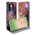 Samsung Galaxy A57 Standcase Hoesje Vuurwerk design vuurwerk detail.