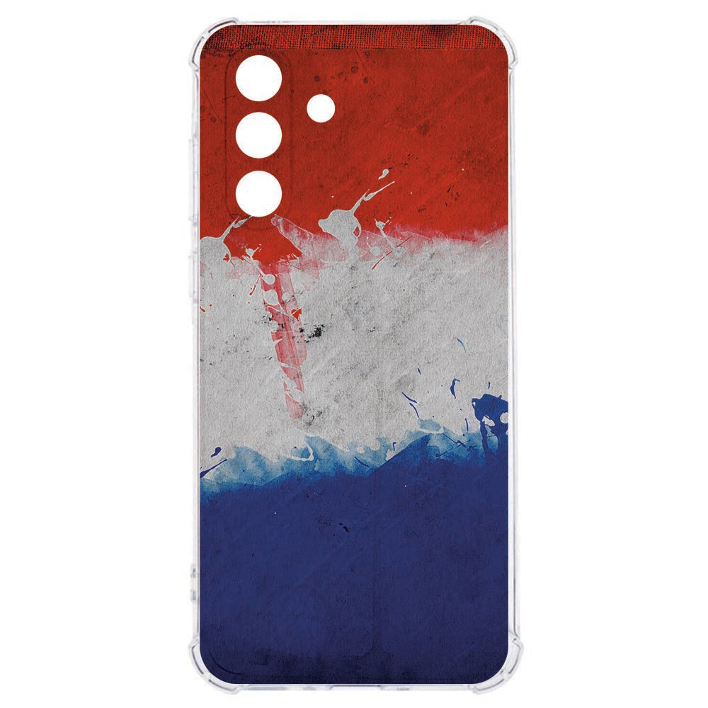 TPU Siliconen Hoesje Samsung Galaxy A57 Nederland Shockproof