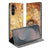 Samsung Galaxy S25FE Wallet Case Kompas voorkant binnen